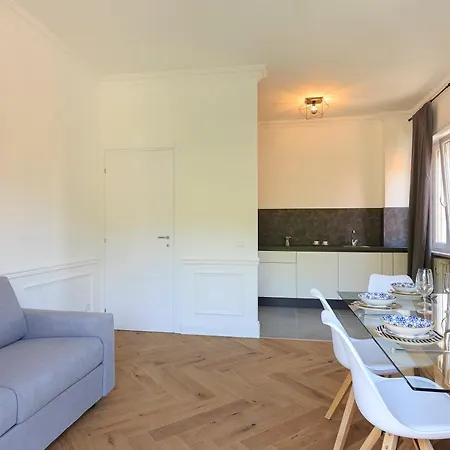 Apartamento Alex - By Impero House *