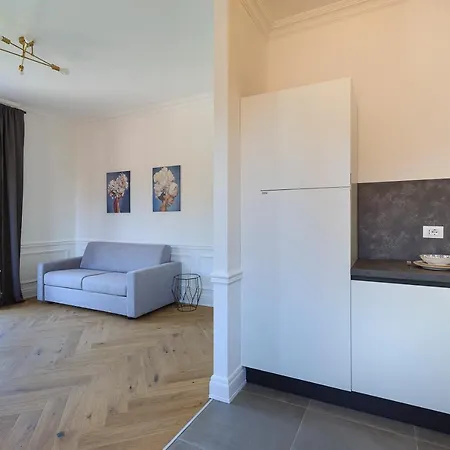 Apartamento Alex - By Impero House *