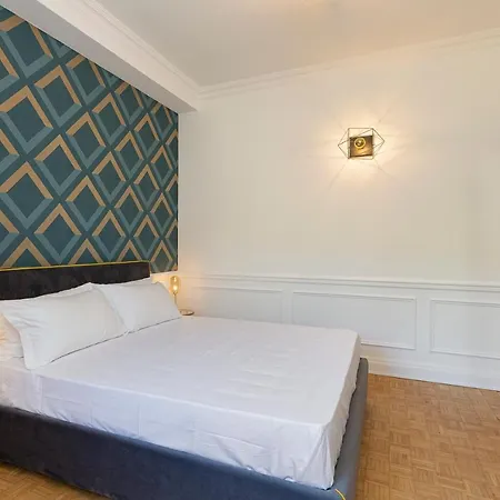 Alex - By Impero House Apartamento